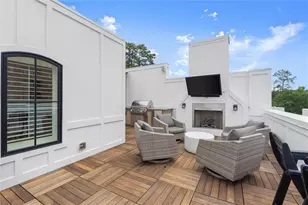 3667 Peachtree Rd NE, Atlanta, GA 30319 - Photo 7