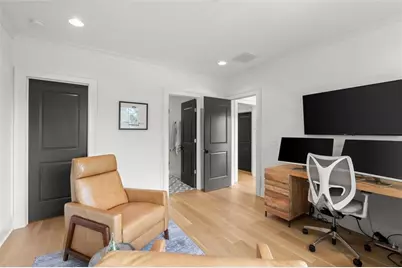 3667 Peachtree Road NE #1, Atlanta, GA 30319 - Photo 23