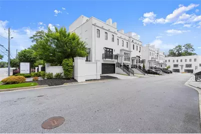 3667 Peachtree Road NE #1, Atlanta, GA 30319 - Photo 47