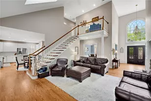 6070 Poplar Spring Dr, Peachtree Corners, GA 30092 - Photo 5