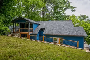 3 Roseway Circle NE, Rome, GA 30161 - Photo 59