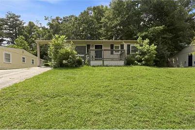 836 Amber Place NW, Atlanta, GA 30331 - Photo 1