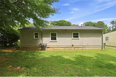 836 Amber Place NW, Atlanta, GA 30331 - Photo 23