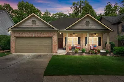 6943 Grand Hickory Drive, Braselton, GA 30517 - Photo 3