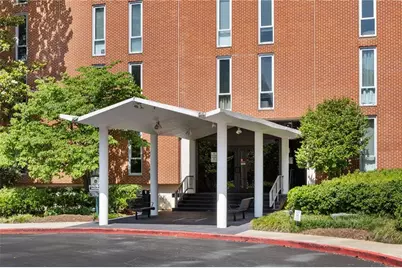 3060 Pharr Court N #615, Atlanta, GA 30305 - Photo 3