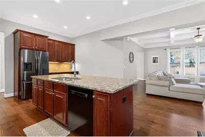 2003 Heathermere Way, Roswell, GA 30075 - Photo 13