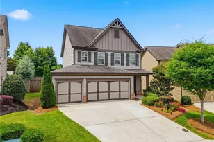 147 Fieldbrook Xing, Canton, GA 30115 - Photo 1