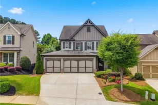 147 Fieldbrook Xing, Canton, GA 30115 - Photo 37