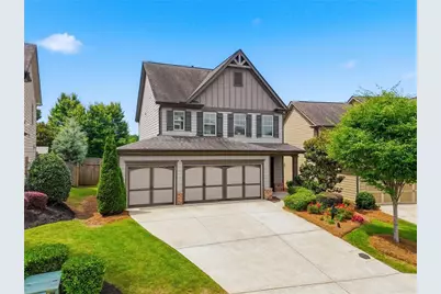 147 Fieldbrook Crossing, Canton, GA 30115 - Photo 37