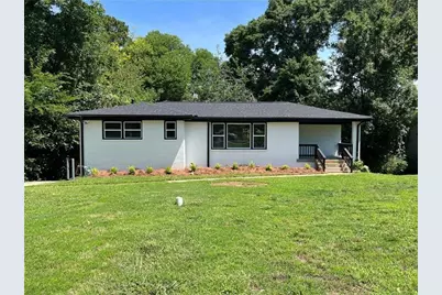 2868 Lynda Place, Decatur, GA 30032 - Photo 1
