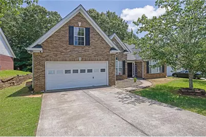 135 Chandler Ridge Lane, Lawrenceville, GA 30045 - Photo 1