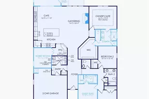 7230 Thistle Down Wy, Flowery Branch, GA 30542 - Photo 13
