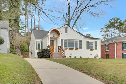 1747 Cascade Terrace SW, Atlanta, GA 30311 - Photo 43