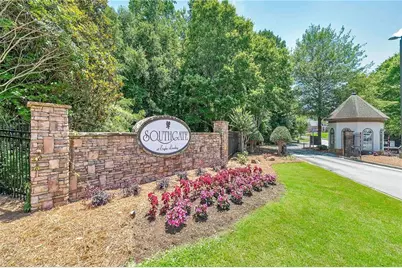 504 Bingham Drive, McDonough, GA 30253 - Photo 9