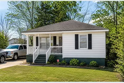1410 June Street, Griffin, GA 30223 - Photo 1