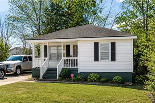 1410 June St, Griffin, GA 30223 - Photo 1