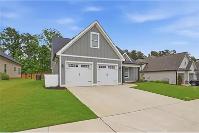 1290 Legend Drive, Greensboro, GA 30642 - Photo 7