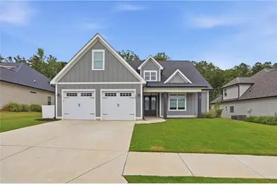 1290 Legend Drive, Greensboro, GA 30642 - Photo 1