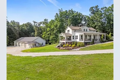 305 Rolling Acres Court, Jefferson, GA 30549 - Photo 1