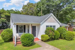 43 Hood St, Commerce, GA 30529 - Photo 1