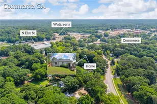 43 Hood St, Commerce, GA 30529 - Photo 3