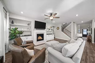 626 Shadow Moss Ave, Canton, GA 30115 - Photo 5