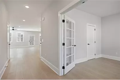 4249 Karenwood Circle, Powder Springs, GA 30127 - Photo 5