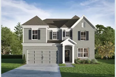 4249 Karenwood Circle, Powder Springs, GA 30127 - Photo 1