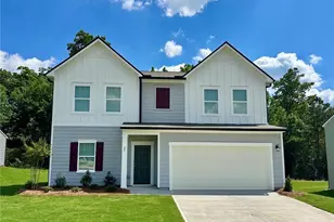 23 Crescent Blvd, Carrollton, GA 30116 - Photo 1