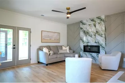 1365 Sydney Oaks Drive #8, Cumming, GA 30040 - Photo 3
