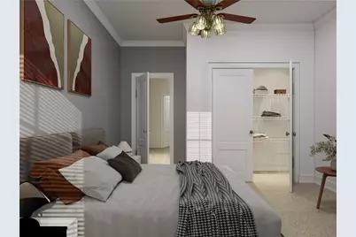 1365 Sydney Oaks Drive #8, Cumming, GA 30040 - Photo 33