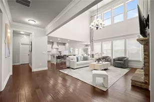 340 Blackwell Bend, Alpharetta, GA 30004 - Photo 5