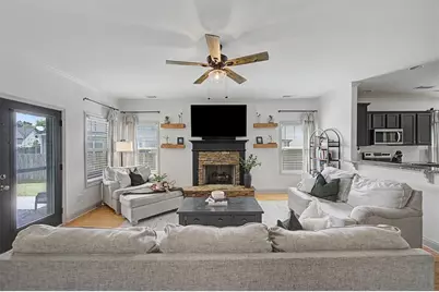 13 Woodland Cove NW, Cartersville, GA 30121 - Photo 21