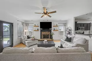 13 Woodland Cove NW, Cartersville, GA 30121 - Photo 21