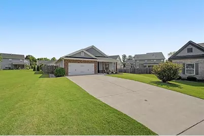 13 Woodland Cove NW, Cartersville, GA 30121 - Photo 3