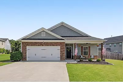 13 Woodland Cove NW, Cartersville, GA 30121 - Photo 1