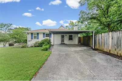 1394 N Druid Hills Road, Brookhaven, GA 30319 - Photo 37