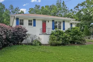 1394 N Druid Hills Rd, Brookhaven, GA 30319 - Photo 35