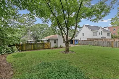 1394 N Druid Hills Road, Brookhaven, GA 30319 - Photo 33