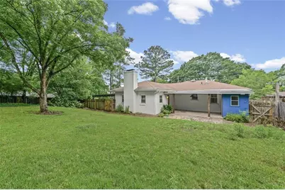 1394 N Druid Hills Road, Brookhaven, GA 30319 - Photo 31