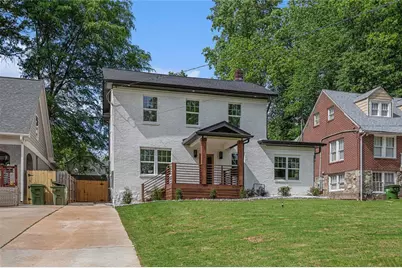 1721 S Gordon Street SW, Atlanta, GA 30310 - Photo 3