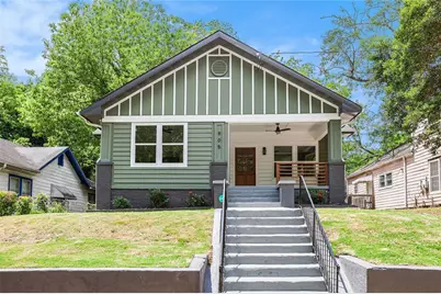 905 Gaston Street SW, Atlanta, GA 30310 - Photo 1