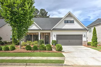 132 Brayden Park Drive, Canton, GA 30115 - Photo 9