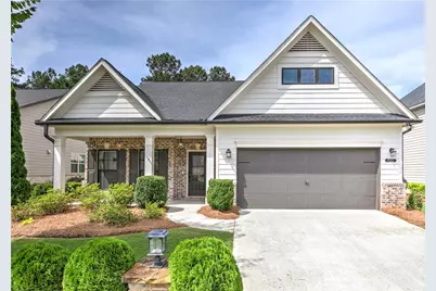 132 Brayden Park Drive, Canton, GA 30115 - Photo 5