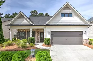132 Brayden Park Dr, Canton, GA 30115 - Photo 5