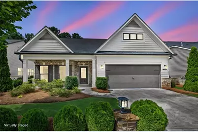 132 Brayden Park Drive, Canton, GA 30115 - Photo 3