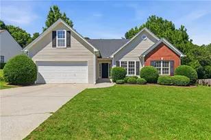 2520 Cordillo Dr, Dacula, GA 30019 - Photo 1