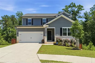 94 Summit Pointe Court, Dallas, GA 30132 - Photo 1