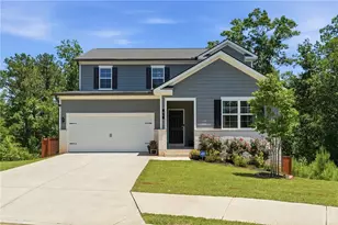 94 Summit Pointe Ct, Dallas, GA 30132 - Photo 1