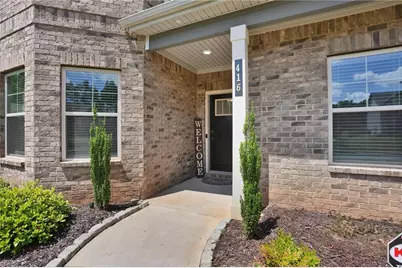 416 Traditions Lane, Hampton, GA 30228 - Photo 7